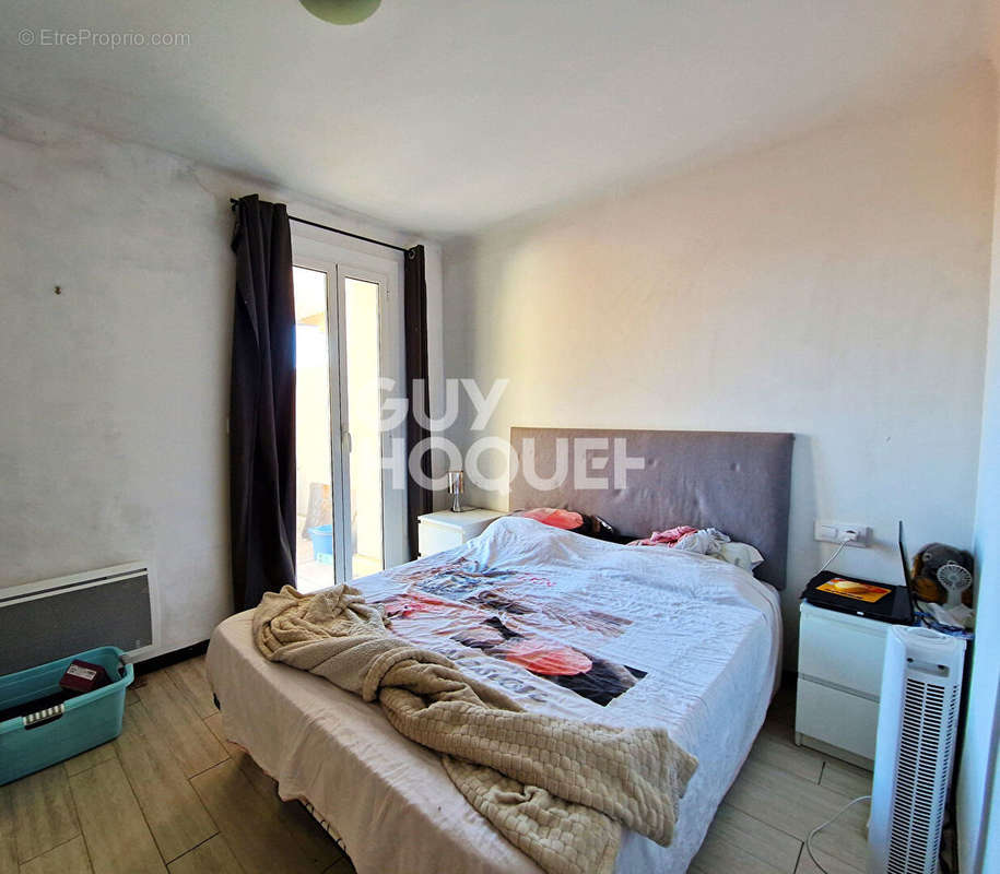 Appartement à CERET