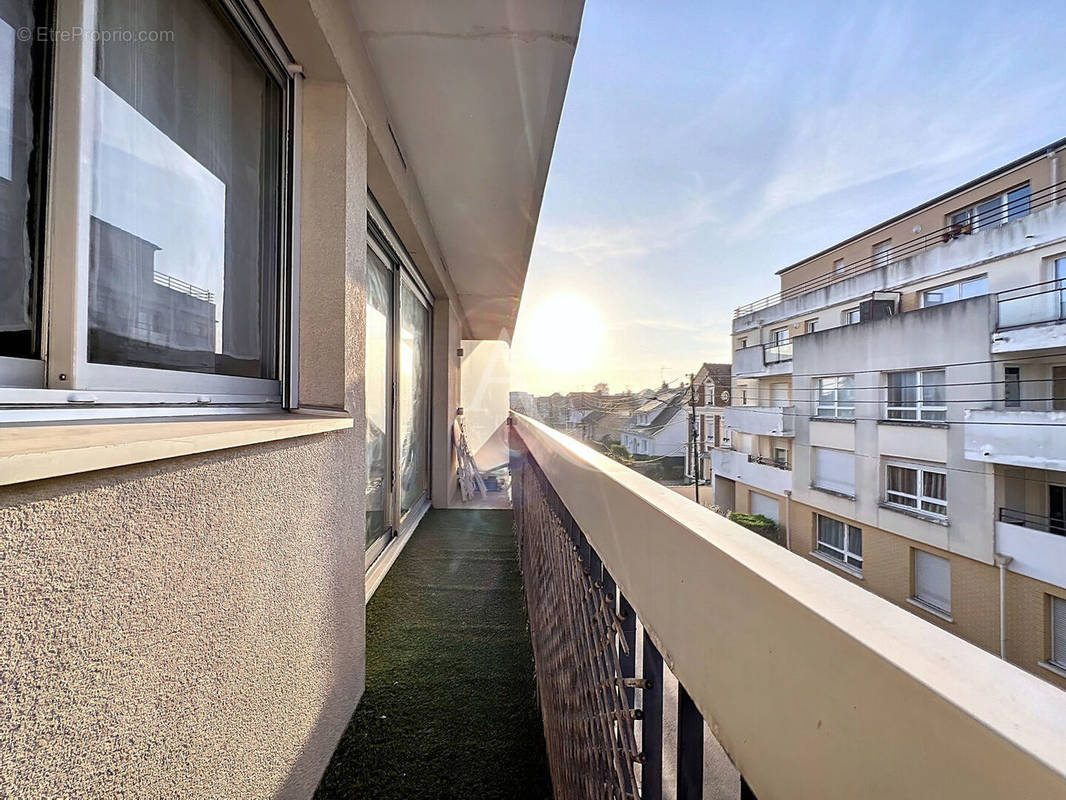 Appartement à CHELLES