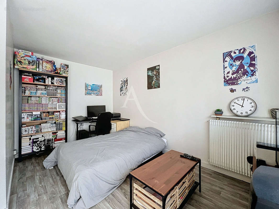 Appartement à CHELLES