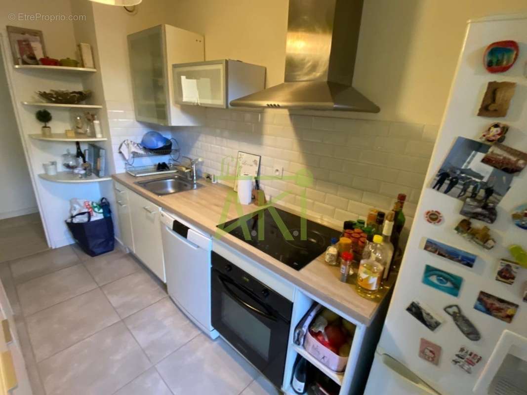 Appartement à AJACCIO