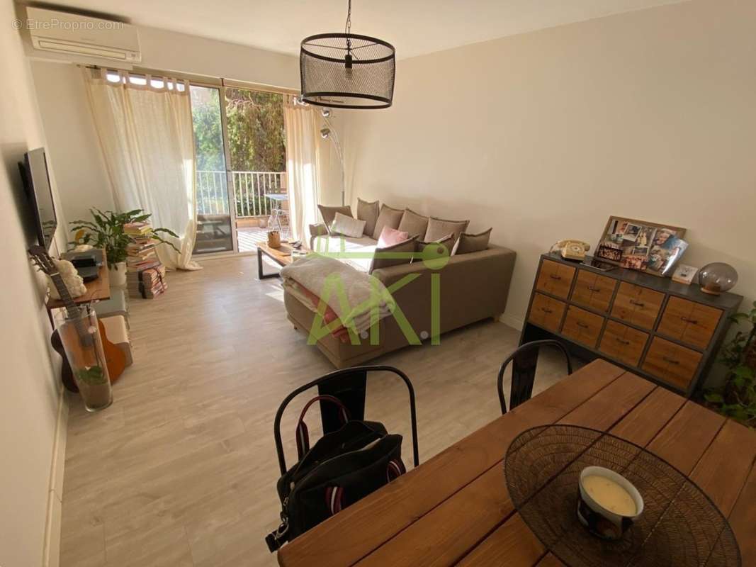 Appartement à AJACCIO