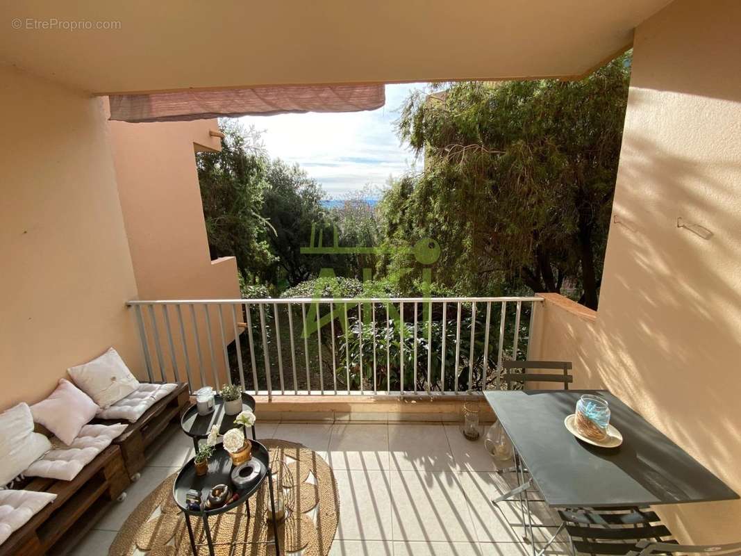 Appartement à AJACCIO