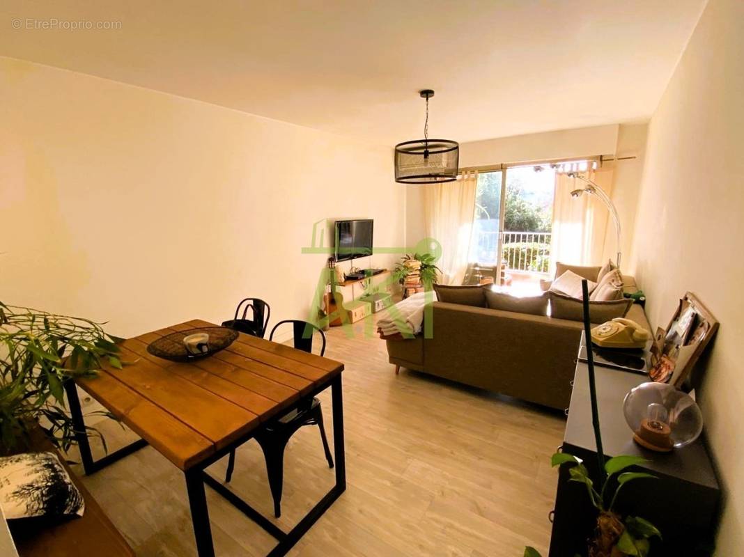 Appartement à AJACCIO