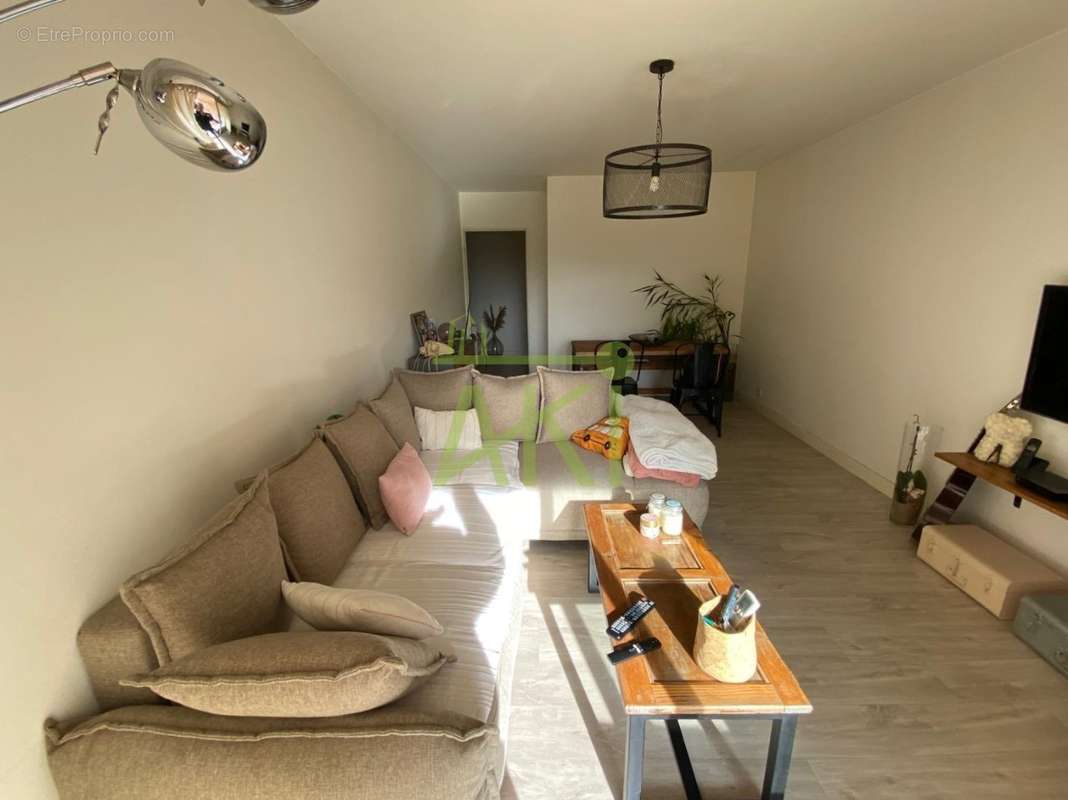 Appartement à AJACCIO