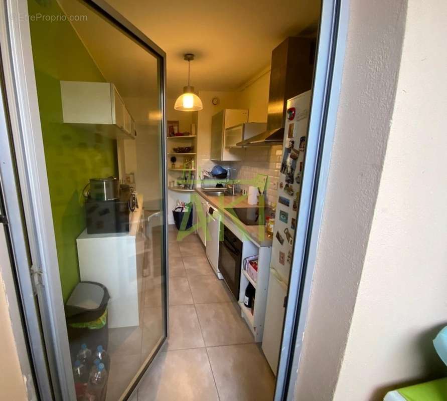 Appartement à AJACCIO