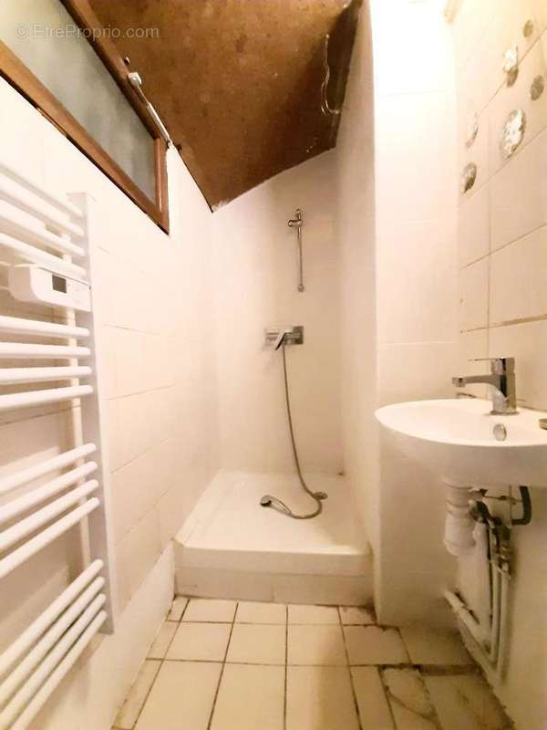   - Appartement à TOULOUSE