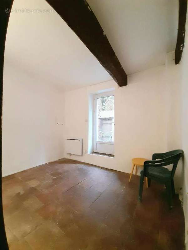   - Appartement à TOULOUSE