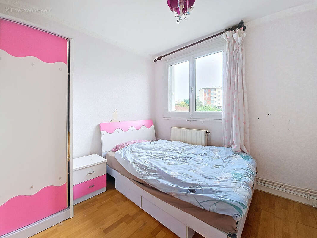 Appartement à PALAISEAU