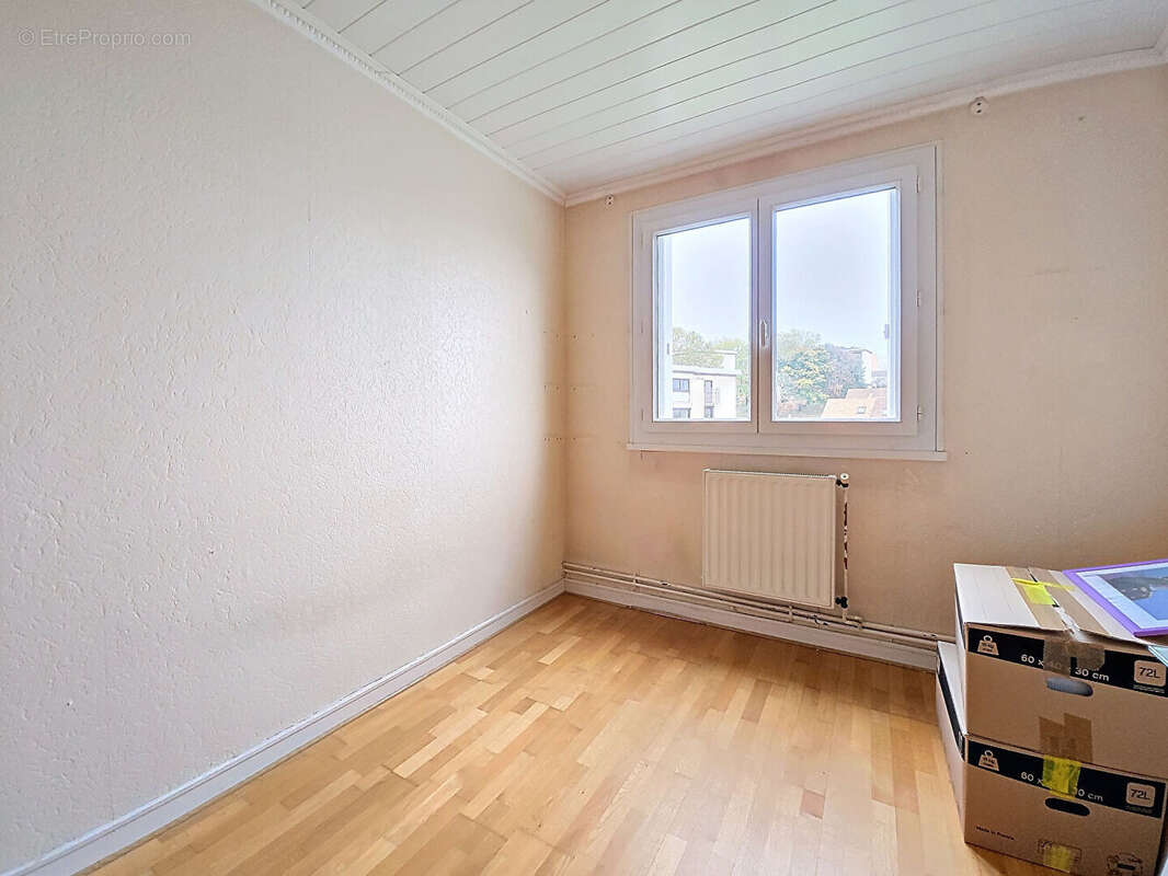 Appartement à PALAISEAU