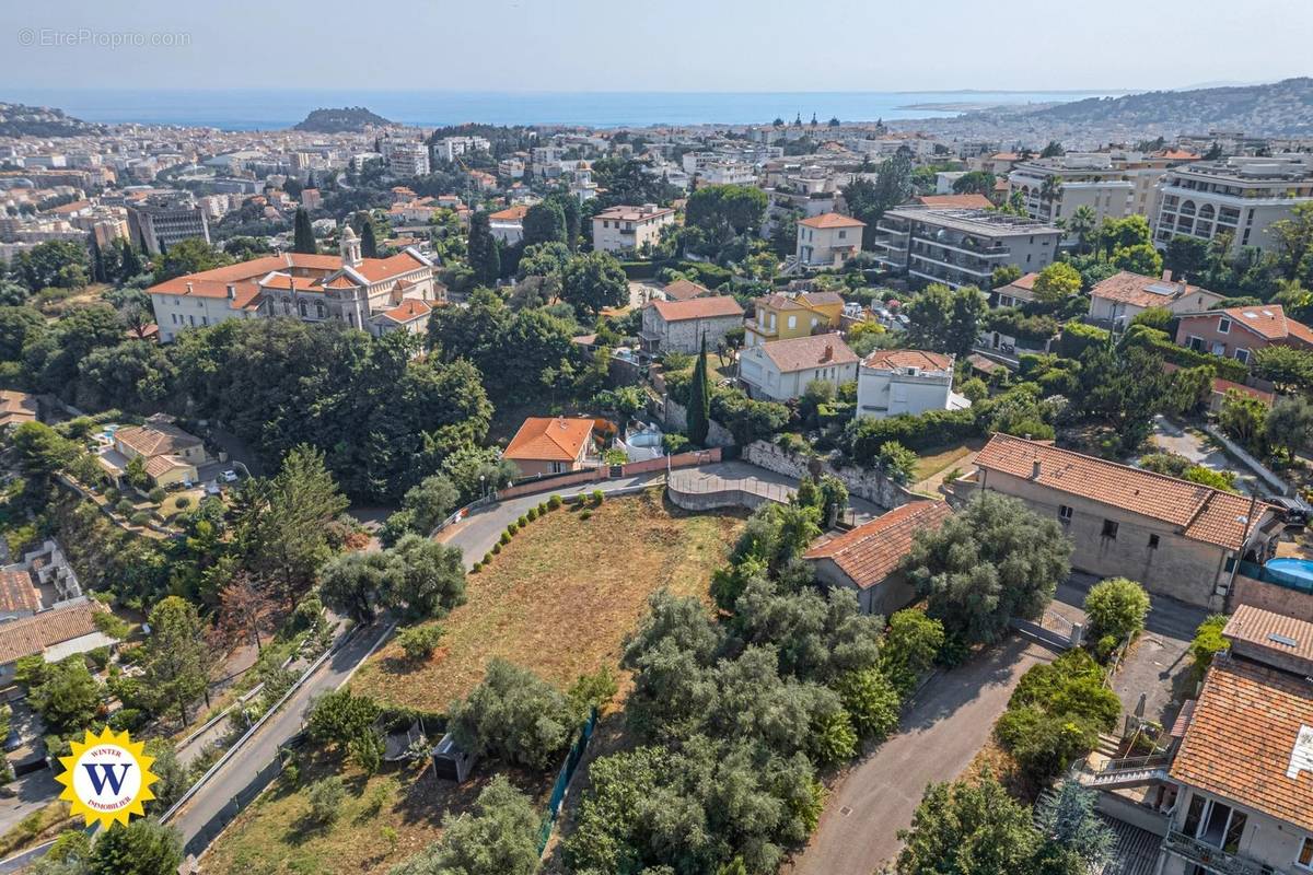 Maison à NICE