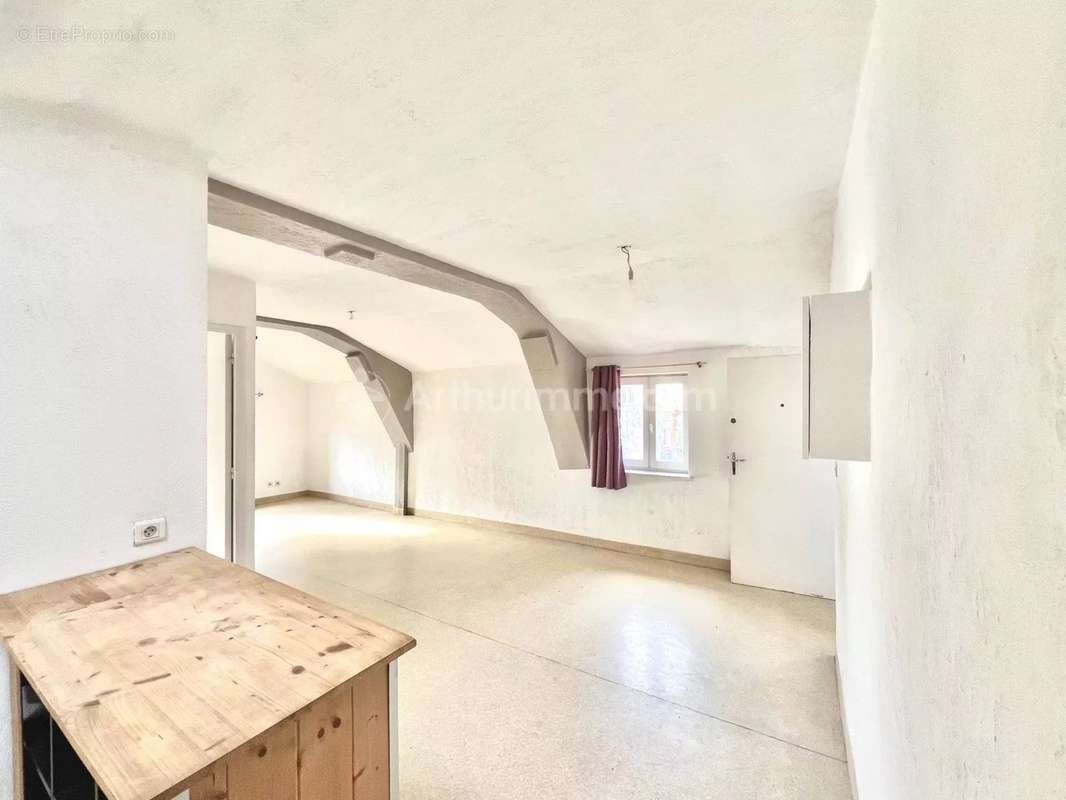 Appartement à RIOM