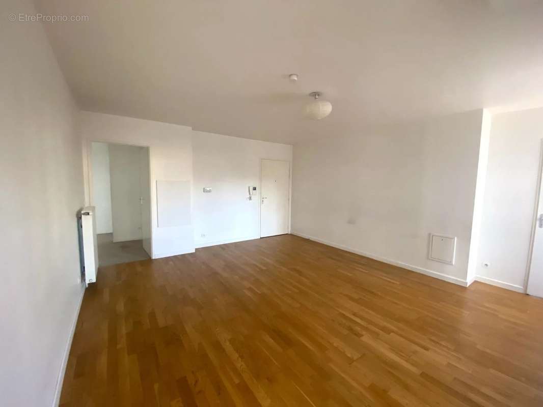 Appartement à PUTEAUX