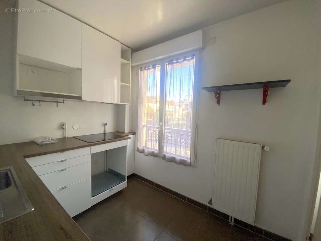 Appartement à PUTEAUX