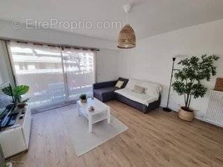 Appartement à ROQUEBRUNE-CAP-MARTIN