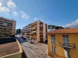 Appartement à ROQUEBRUNE-CAP-MARTIN