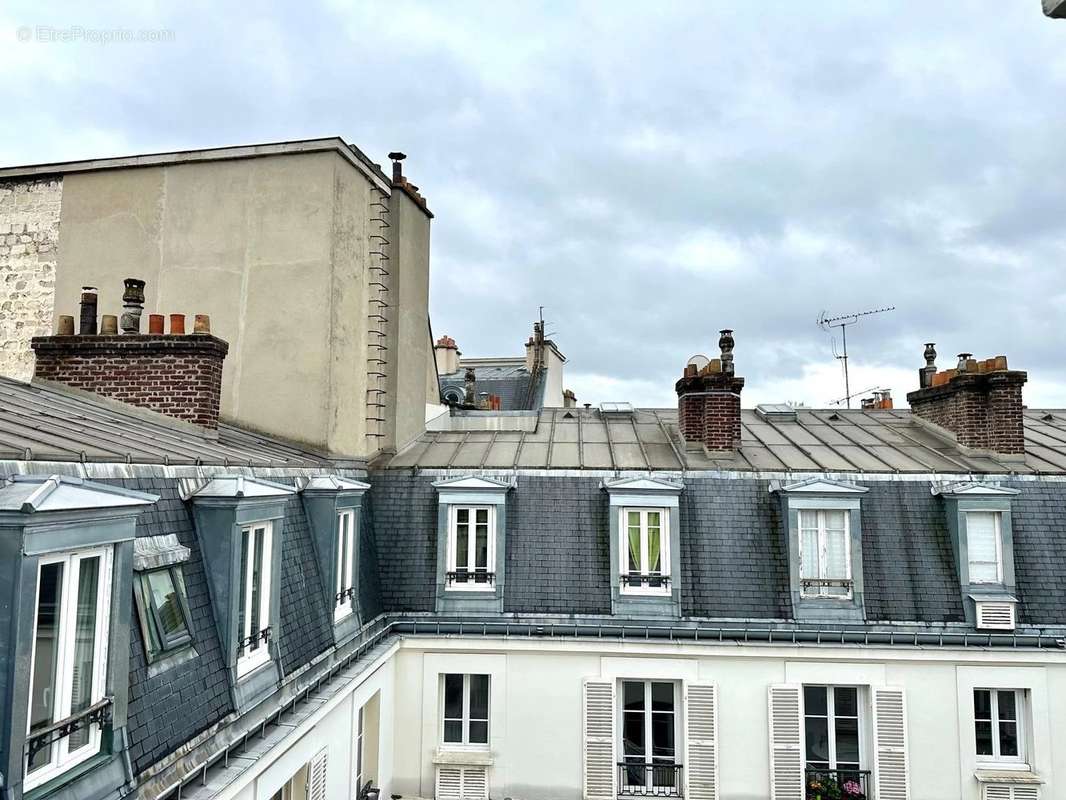 Appartement à PARIS-7E