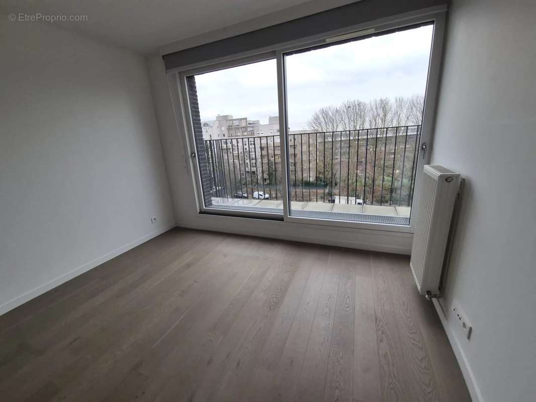 Appartement à PANTIN