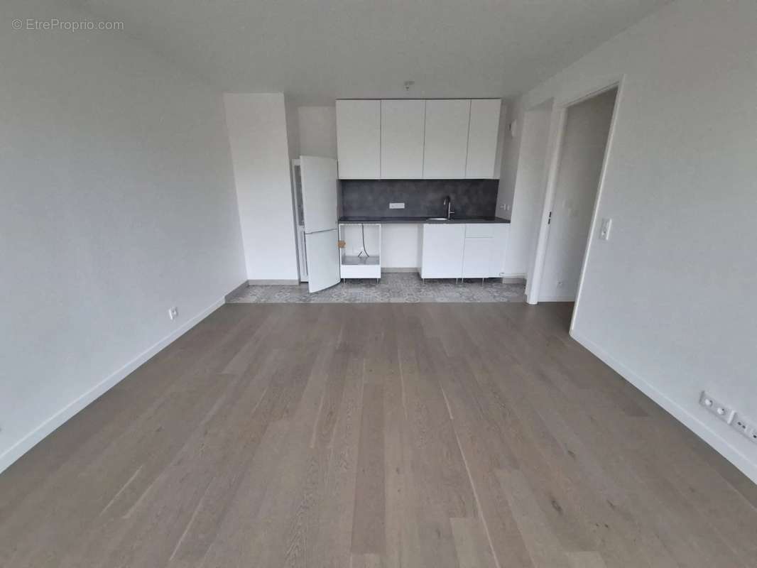 Appartement à PANTIN