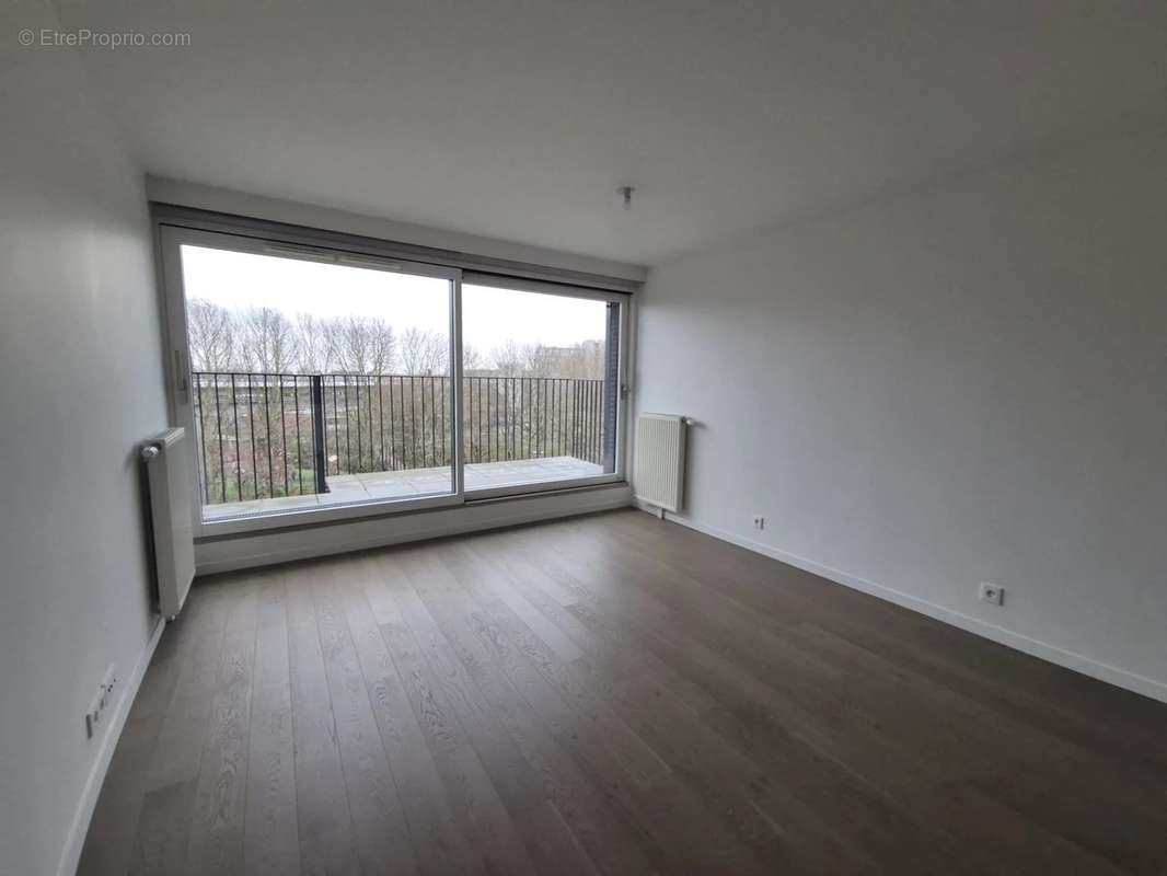 Appartement à PANTIN