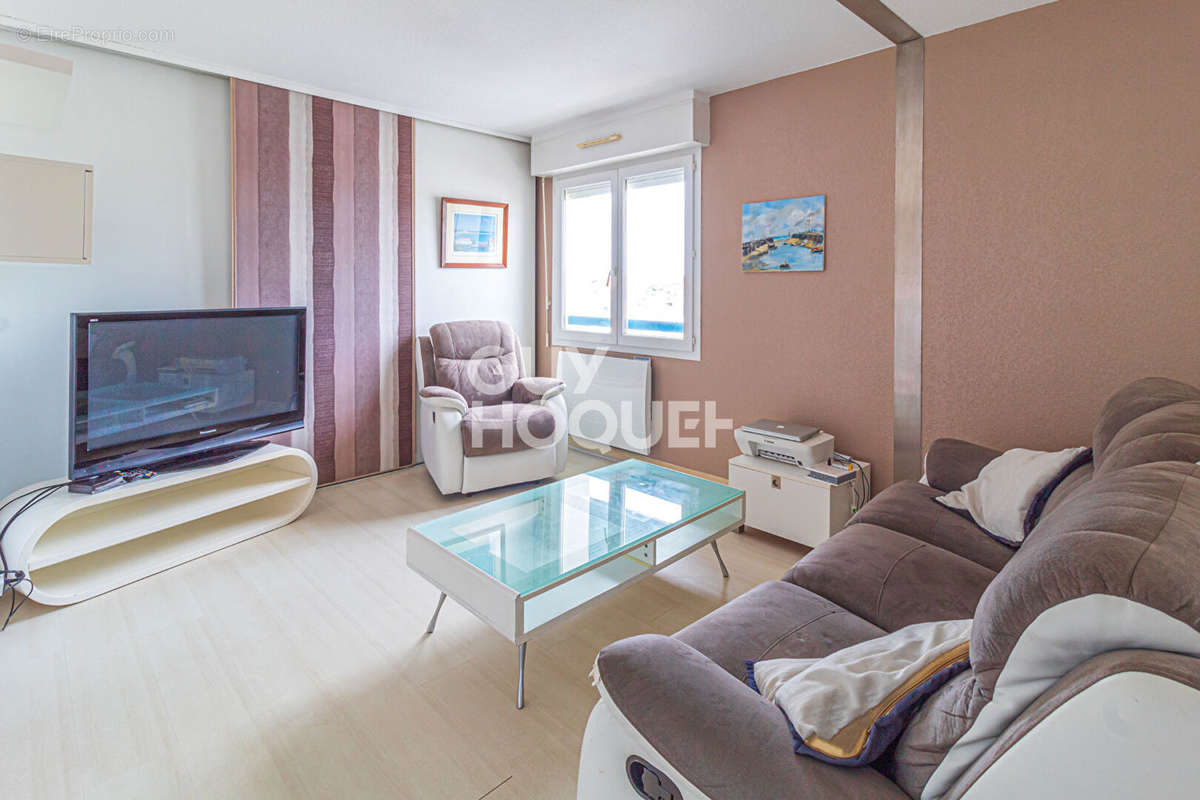 Appartement à CAPBRETON