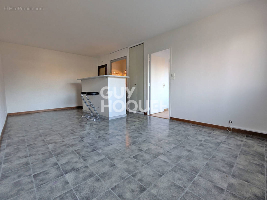 Appartement à BESANCON