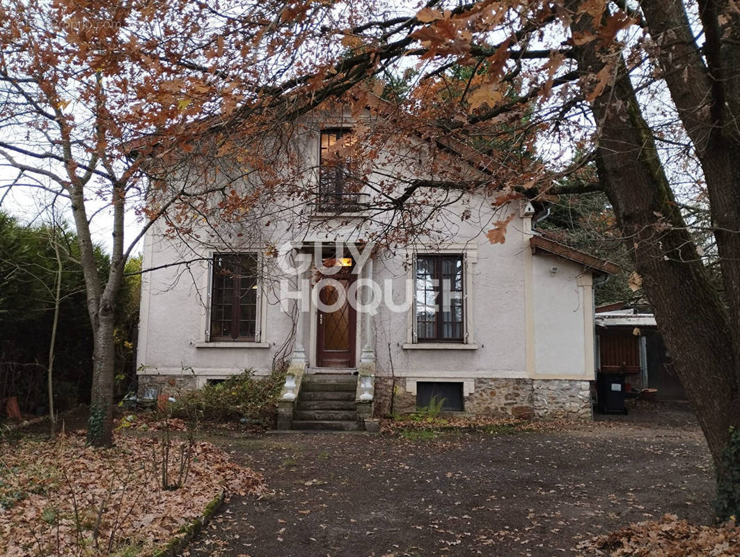 Maison à ERMONT