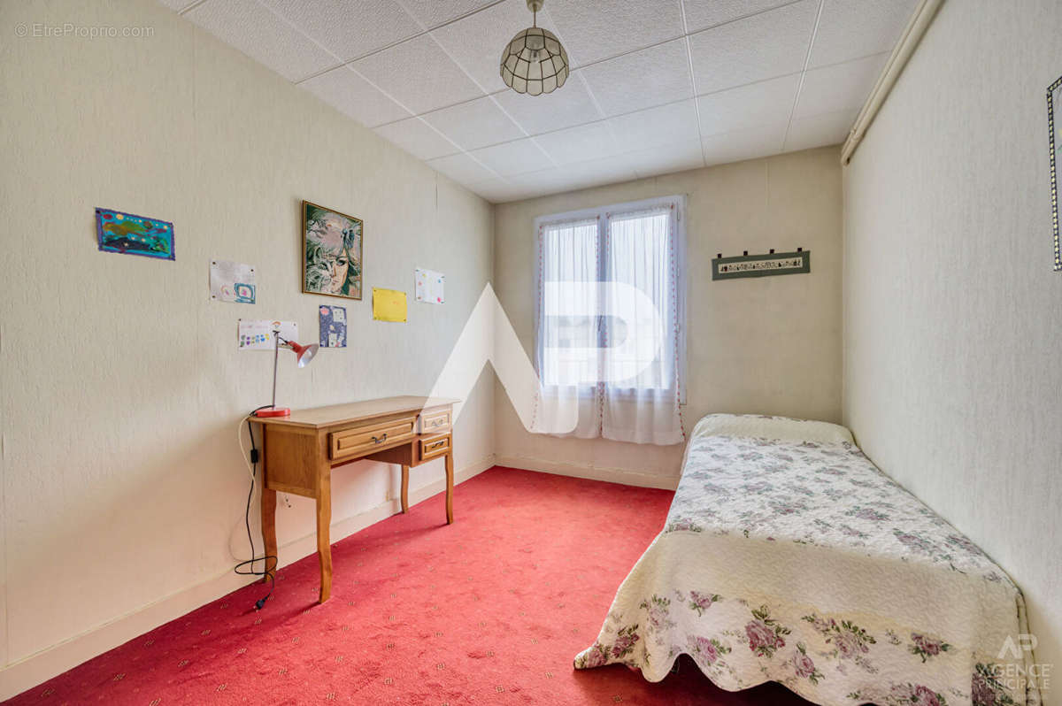 Appartement à RUEIL-MALMAISON