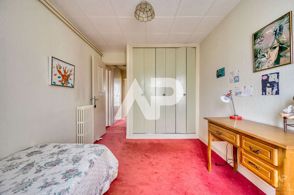 Appartement à RUEIL-MALMAISON