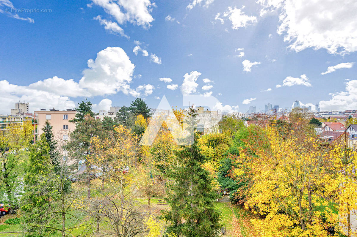 Appartement à RUEIL-MALMAISON