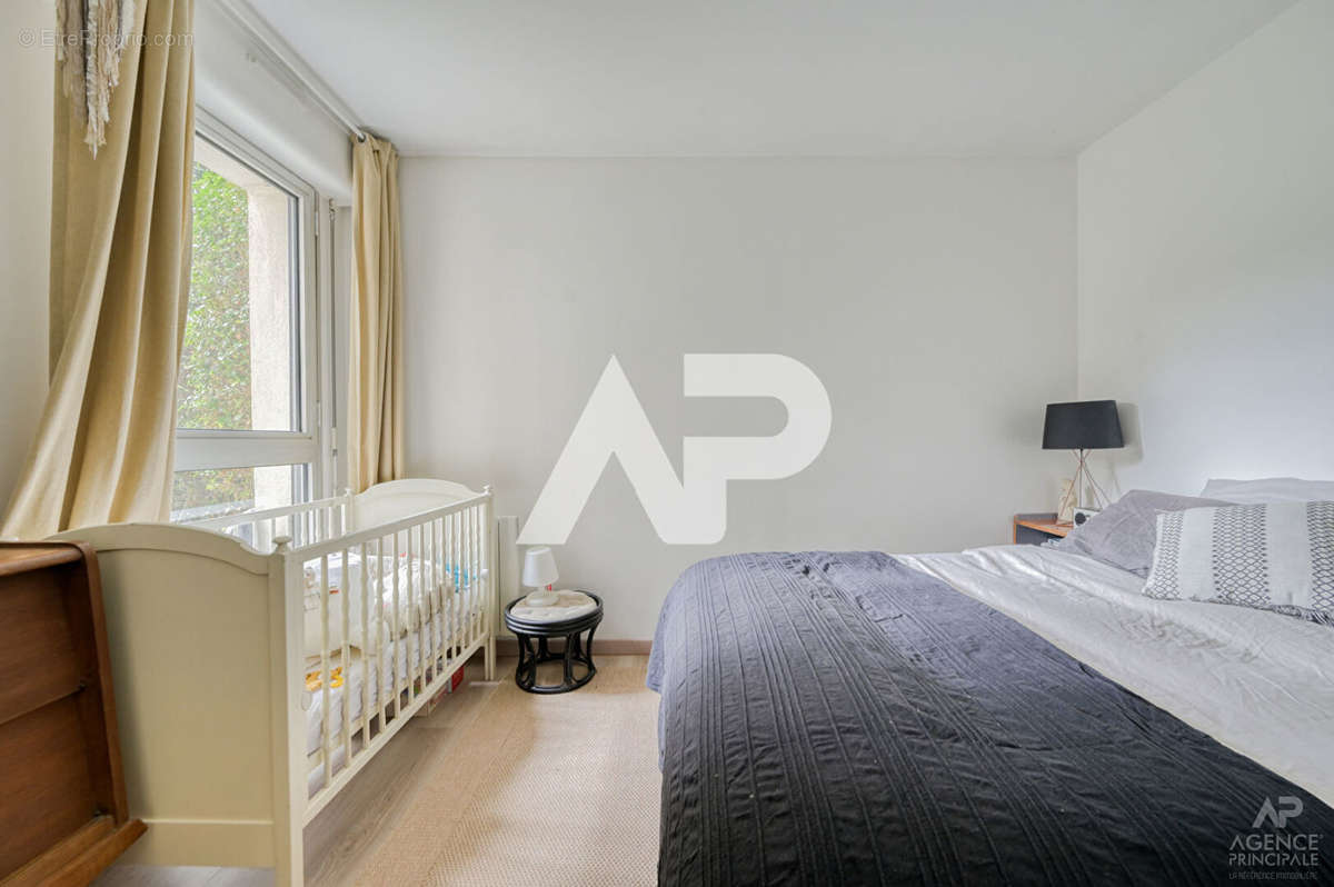 Appartement à RUEIL-MALMAISON