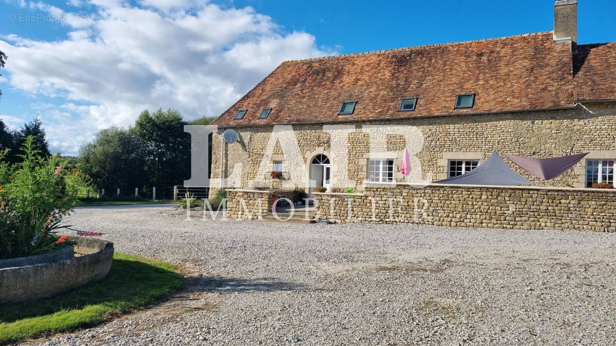 Maison à ALENCON