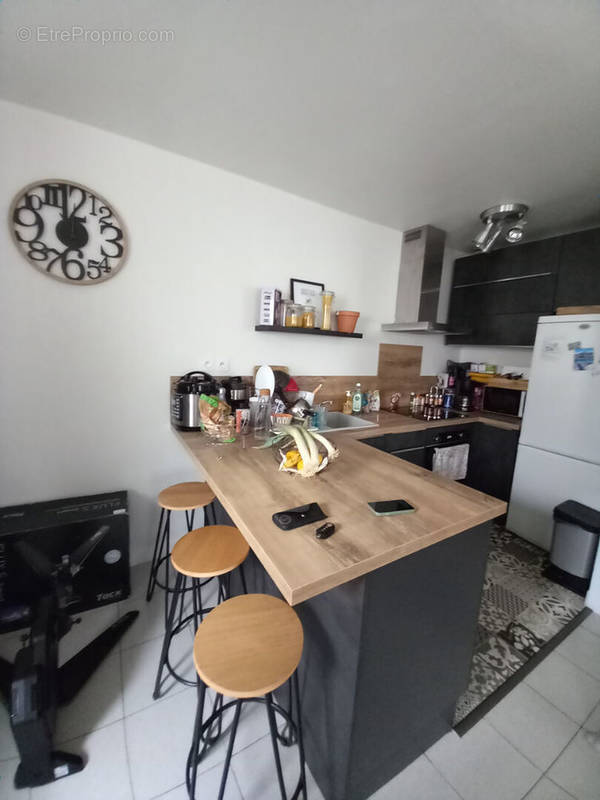 Appartement à LES SABLES-D&#039;OLONNE