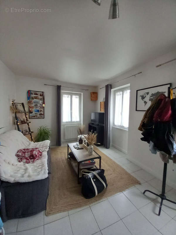 Appartement à LES SABLES-D&#039;OLONNE