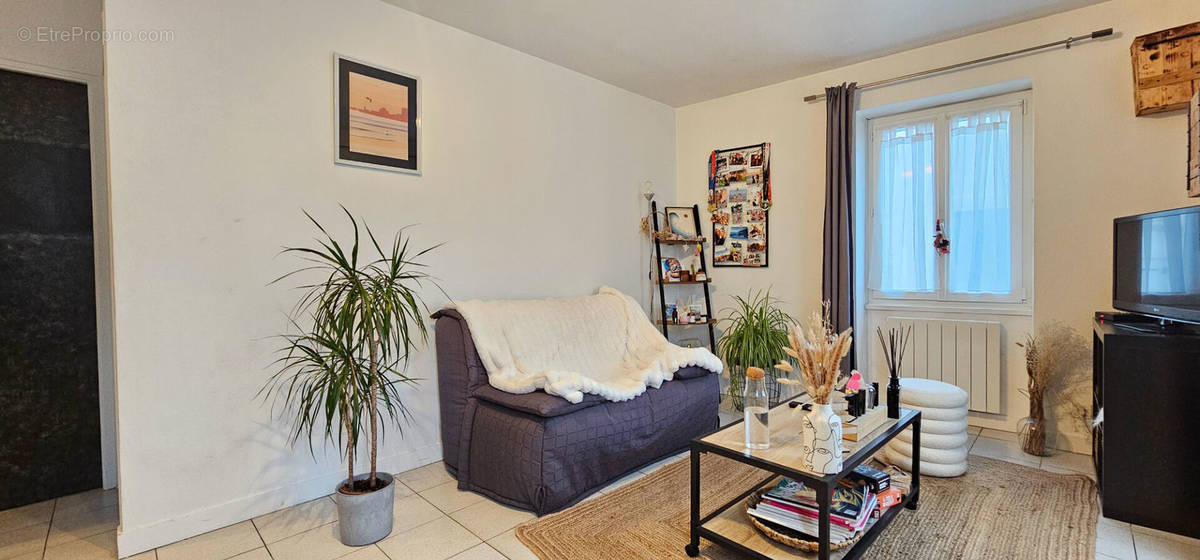 Appartement à LES SABLES-D&#039;OLONNE