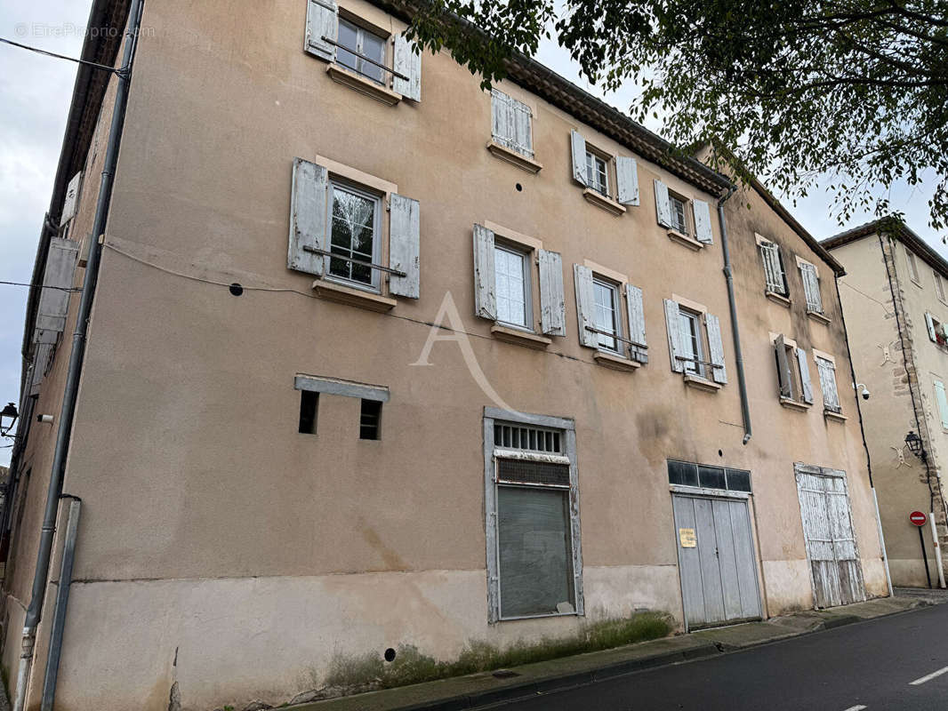 Maison à LIMOUX