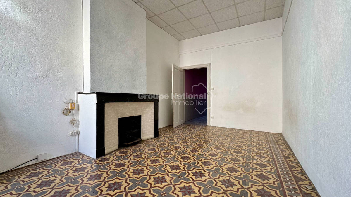 Appartement à NIMES