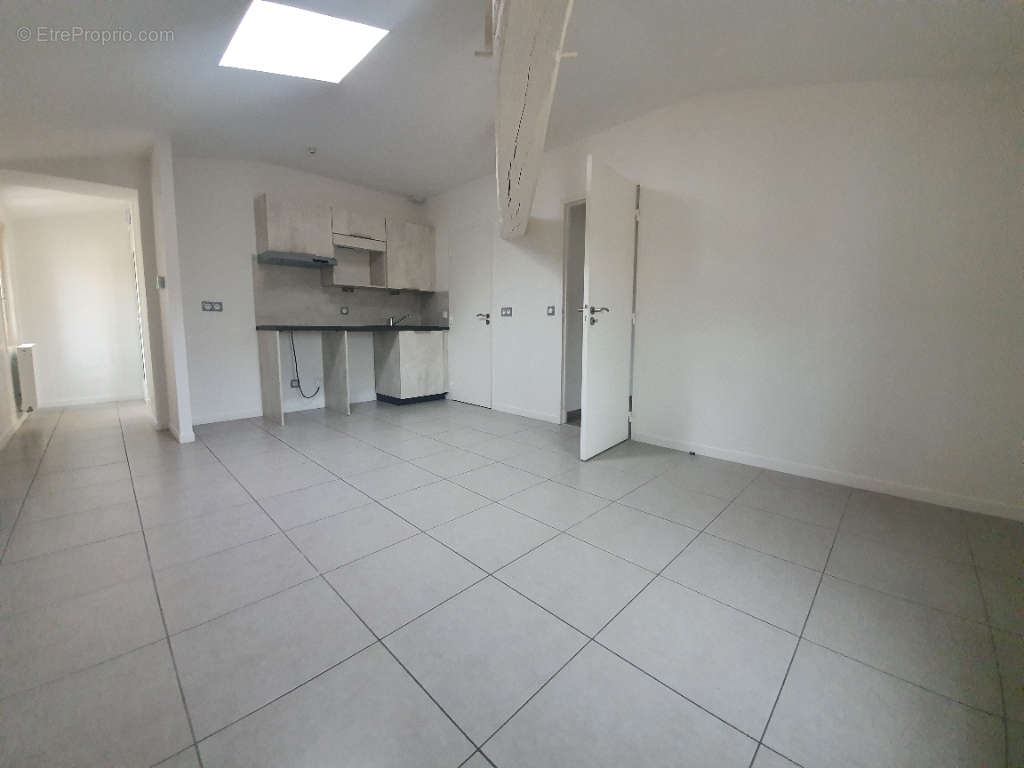 Appartement à ROCHEFORT