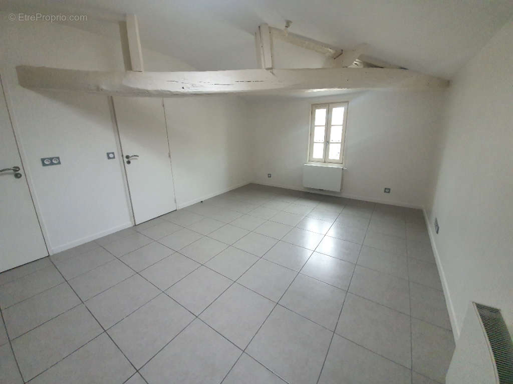 Appartement à ROCHEFORT