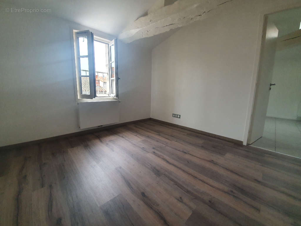 Appartement à ROCHEFORT