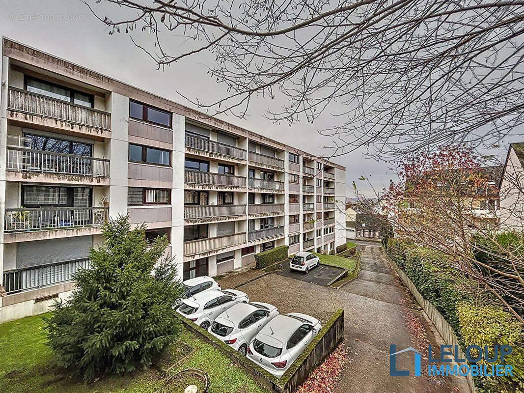 Appartement à ROUEN