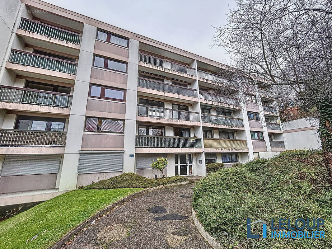 Appartement à ROUEN