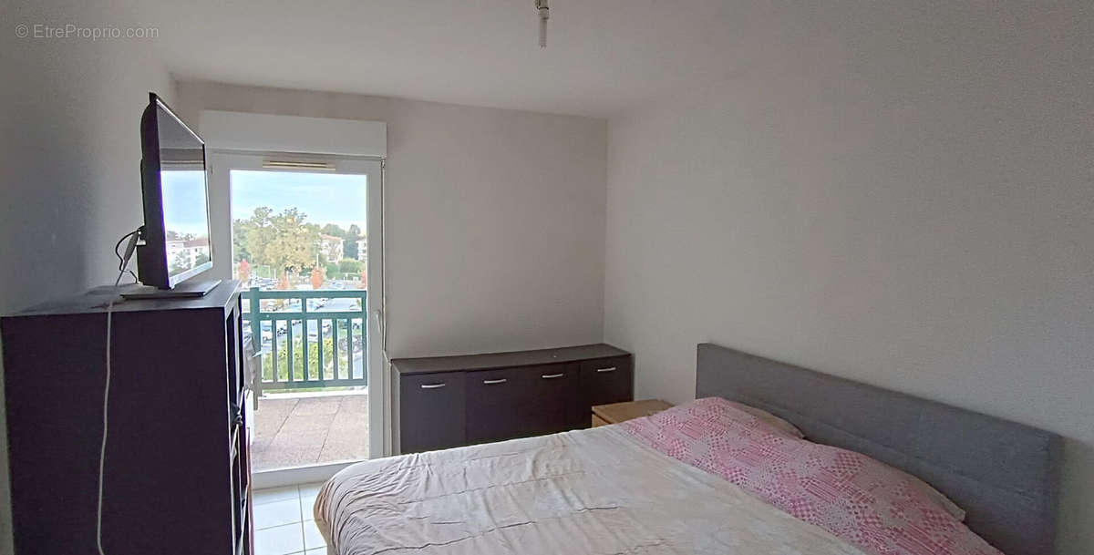 Appartement à BAYONNE