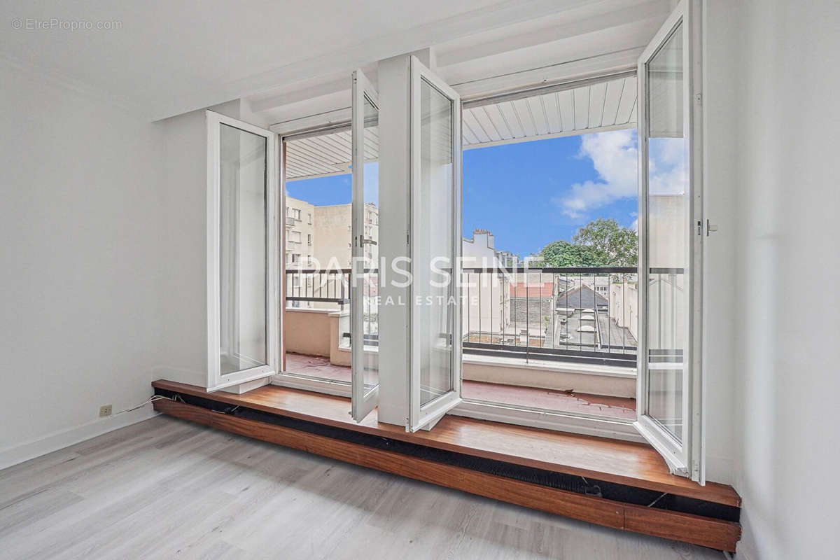 Appartement à PARIS-6E