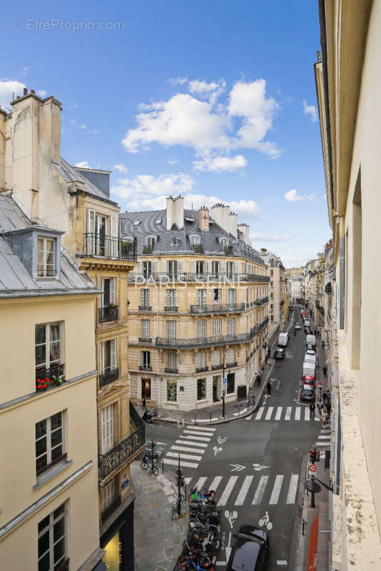 Appartement à PARIS-6E