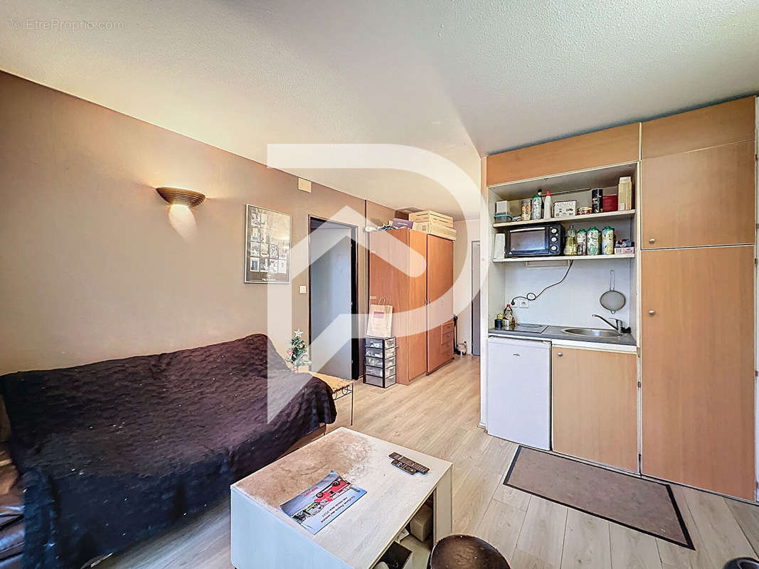 Appartement à VALENCIENNES