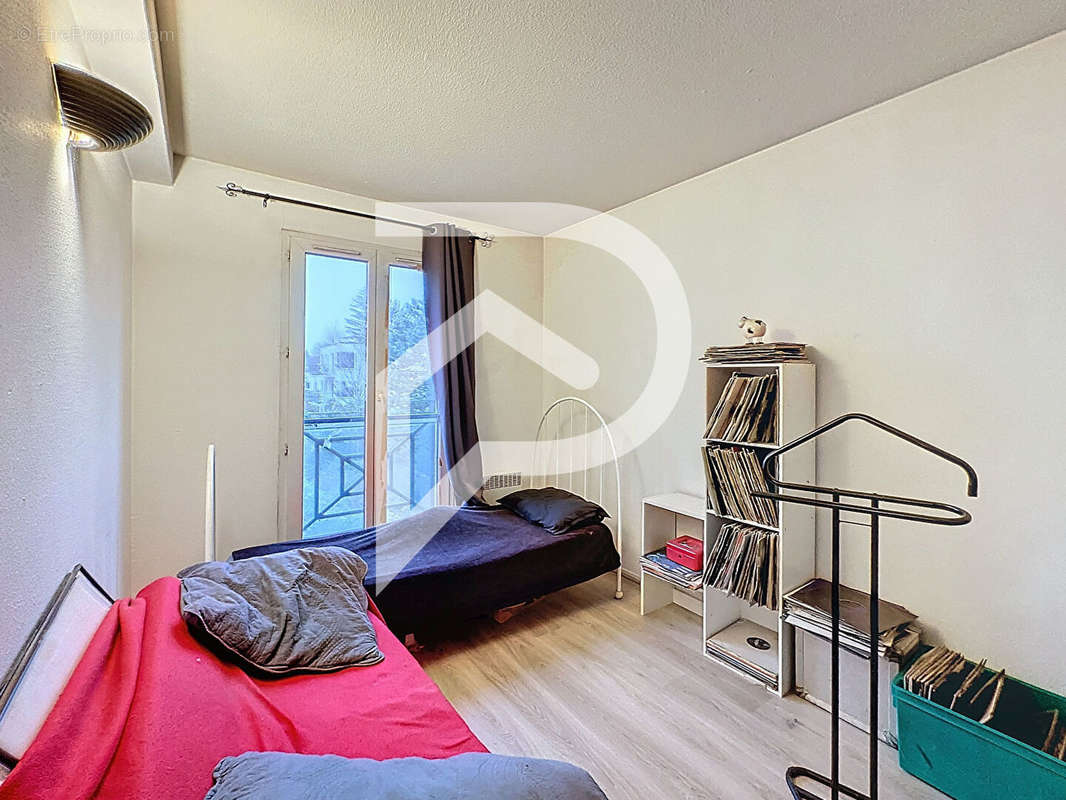 Appartement à VALENCIENNES