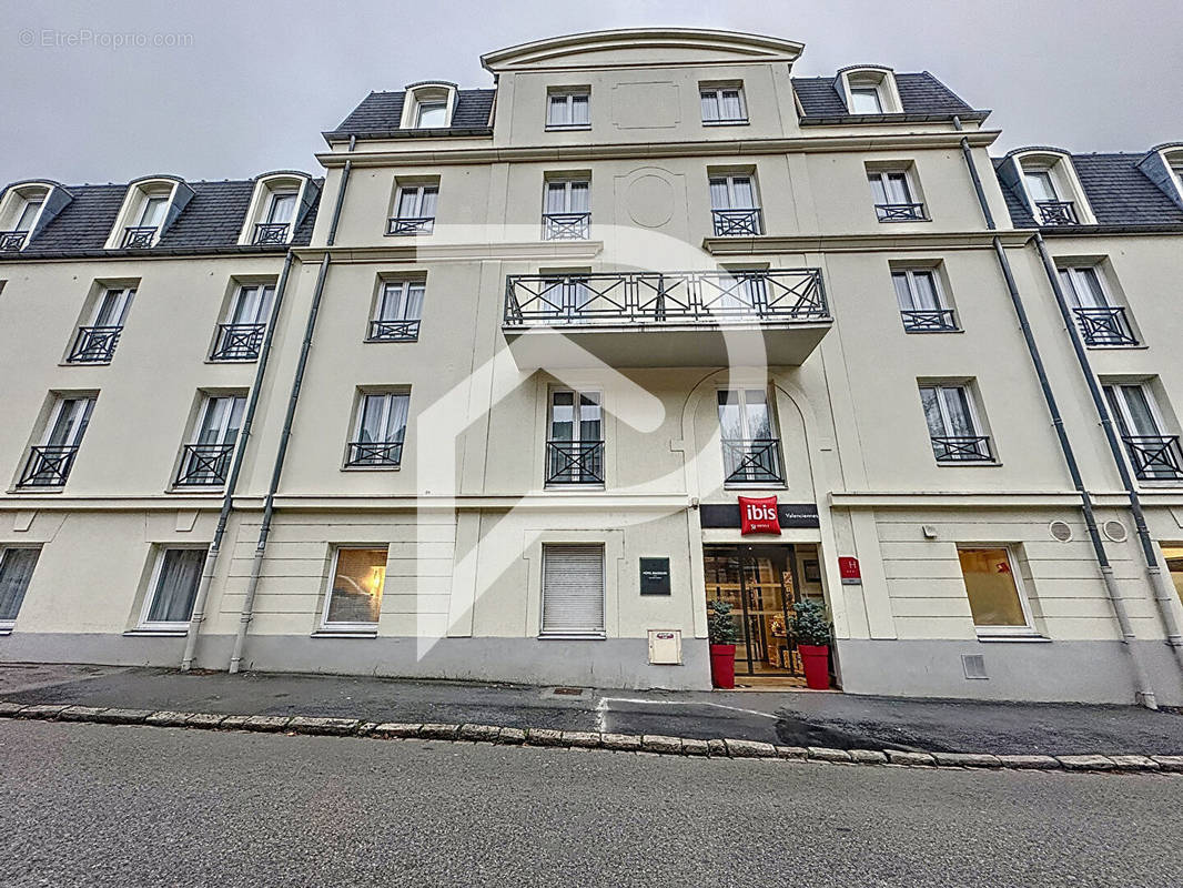 Appartement à VALENCIENNES