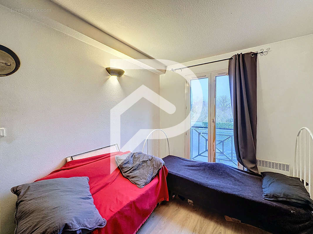 Appartement à VALENCIENNES