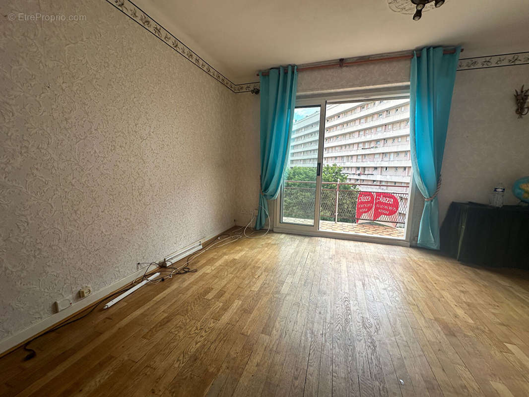 Appartement à MONTIGNY-LES-METZ