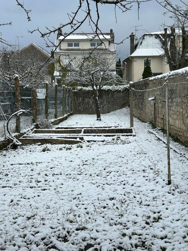 Maison à SAINT-DIZIER